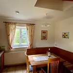 Bender Mit Terrasse Und Garten Apartamento *