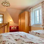 Apartamento Bender Mit Terrasse Und Garten Straden
