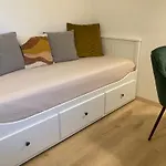 Bender Mit Terrasse Und Garten Apartamento *