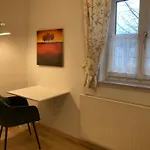 Apartamento Bender Mit Terrasse Und Garten Straden
