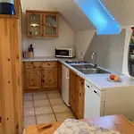 Apartamento Bender Mit Terrasse Und Garten