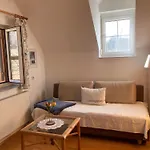 Bender Mit Terrasse Und Garten Apartamento *