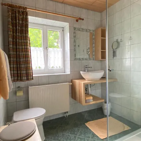 Apartment Bender Am Bio Bauernhof Straden