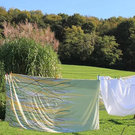 Bender Mit Terrasse Und Garten *