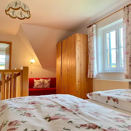 Apartmán Bender Mit Terrasse Und Garten Straden