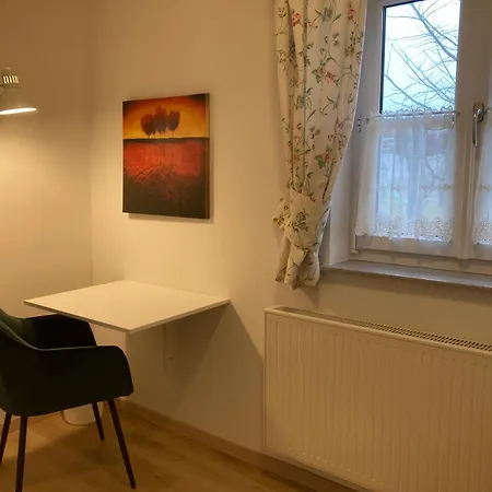 Apartmán Bender Mit Terrasse Und Garten Straden