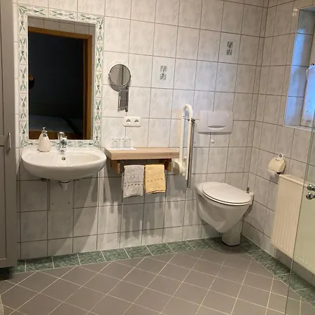 Bender Am Bio Bauernhof * Straden
