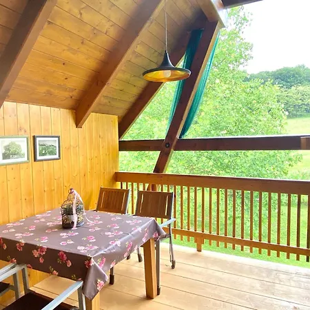 Appartement Bender Mit Terrasse Und Garten Straden