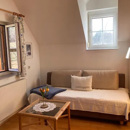 Bender Mit Terrasse Und Garten Apartment *