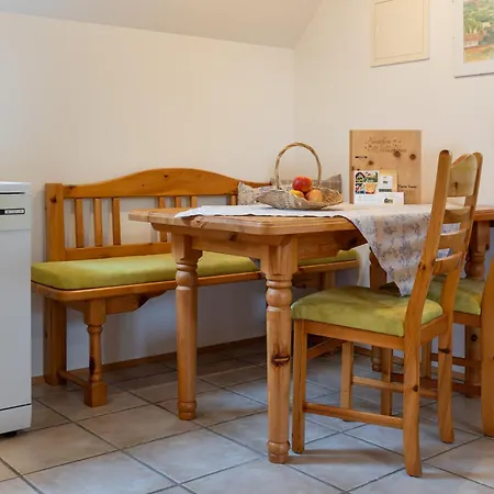Bender Mit Terrasse Und Garten Apartamento *