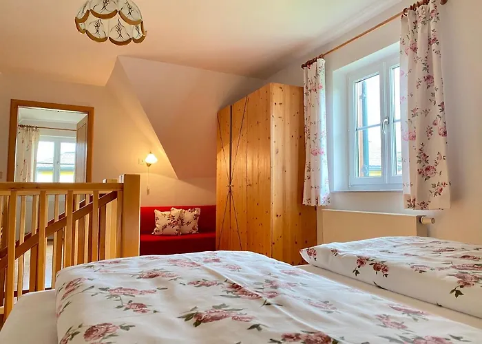 아파트 Bender Mit Terrasse Und Garten Straden