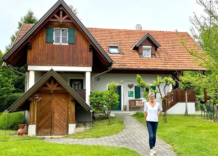 아파트 Bender Mit Terrasse Und Garten