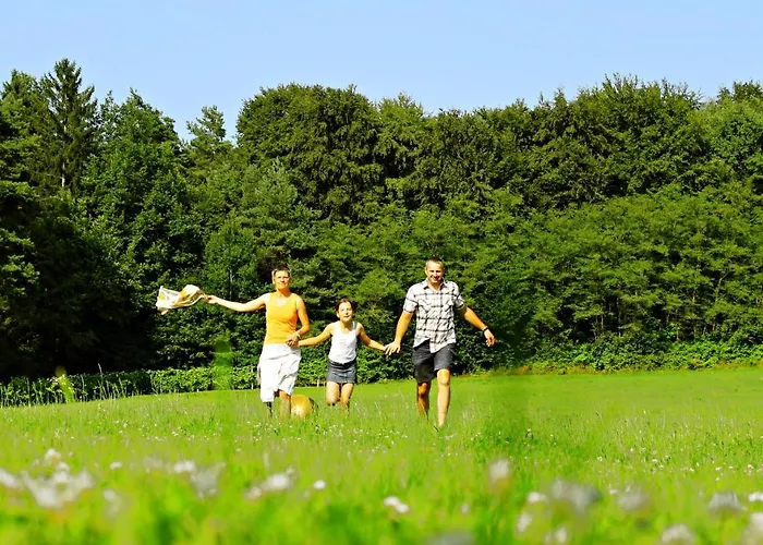 Διαμέρισμα Bender Mit Terrasse Und Garten Straden