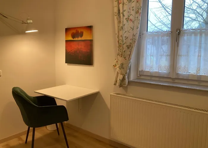 아파트 Bender Mit Terrasse Und Garten Straden