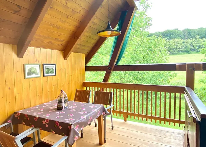 아파트 Bender Mit Terrasse Und Garten Straden